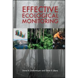 Effective Ecological Monitoring Effective Ecological Monitoring