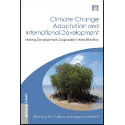 Climate Change Adaptation and International Development Climate Change Adaptation and International Development