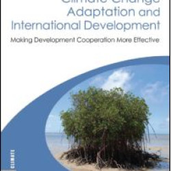 Climate Change Adaptation and International Development