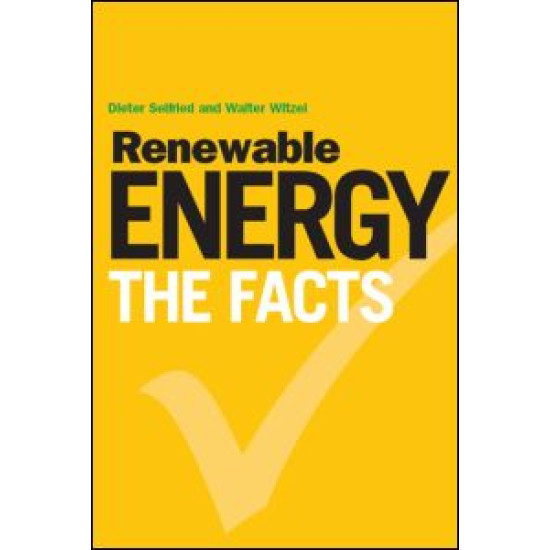 Renewable Energy - The Facts