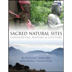 Sacred Natural Sites Sacred Natural Sites