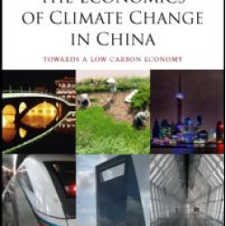 The Economics of Climate Change in China