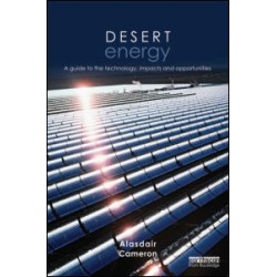 Desert Energy Desert Energy