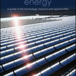 Desert Energy Desert Energy