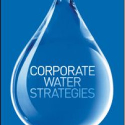 Corporate Water Strategies Corporate Water Strategies