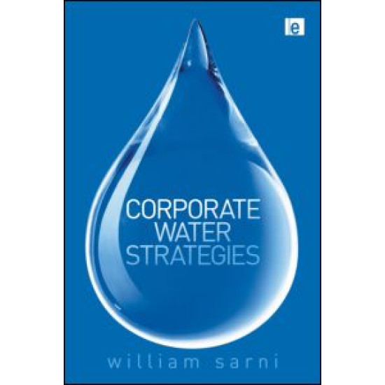 Corporate Water Strategies