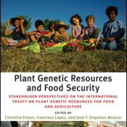 Plant Genetic Resources and Food Security