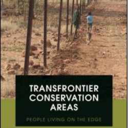 Transfrontier Conservation Areas Transfrontier Conservation Areas