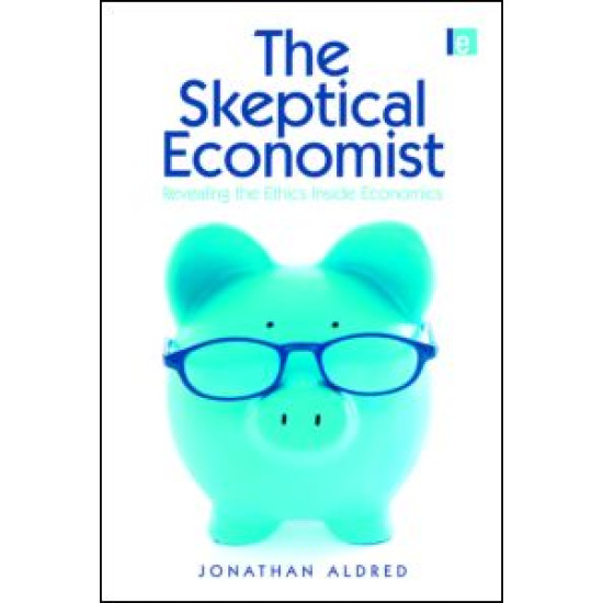 The Skeptical Economist