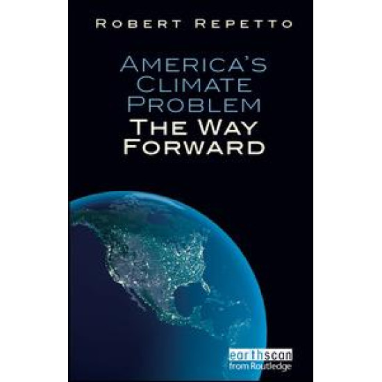 America's Climate Problem America's Climate Problem