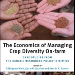 The Economics of Managing Crop Diversity On-farm The Economics of Managing Crop Diversity On-farm
