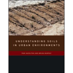 Understanding Soils in Urban Environments