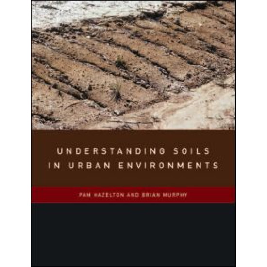 Understanding Soils in Urban Environments