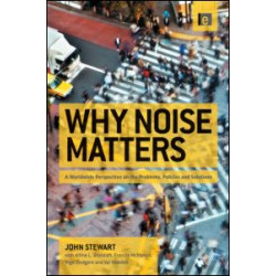 Why Noise Matters Why Noise Matters