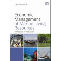 Economic Management of Marine Living Resources