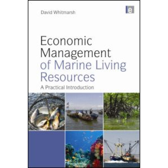 Economic Management of Marine Living Resources