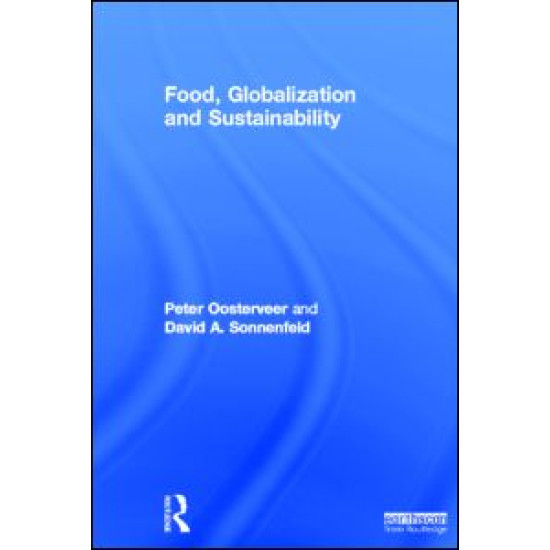 Food, Globalization and Sustainability