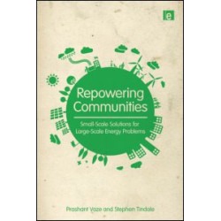 Repowering Communities Repowering Communities
