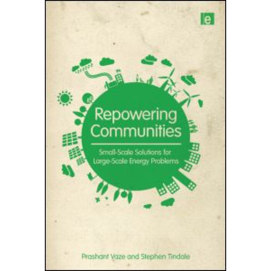 Repowering Communities