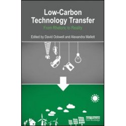 Low-Carbon Technology Transfer