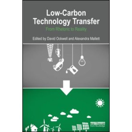 Low-Carbon Technology Transfer