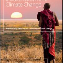 Land Degradation, Desertification and Climate Change Land Degradation, Desertification and Climate Change