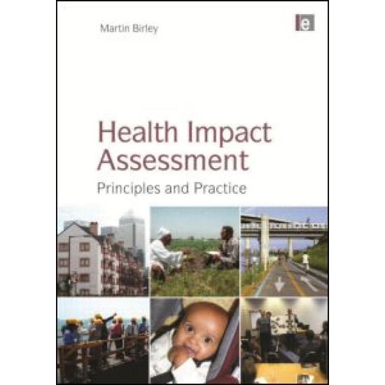 Health Impact Assessment