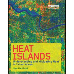 Heat Islands Heat Islands