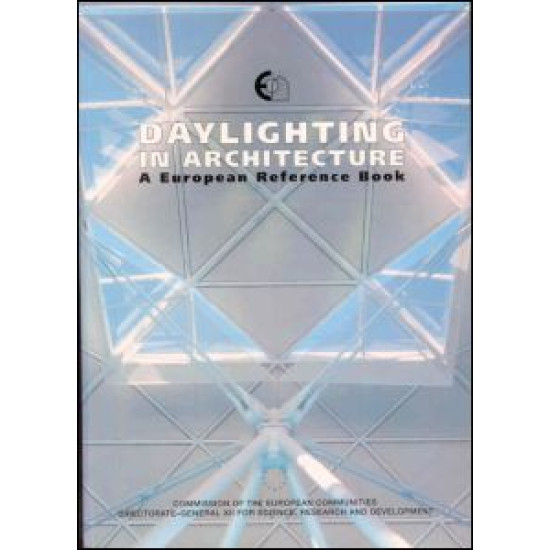 Daylighting in Architecture