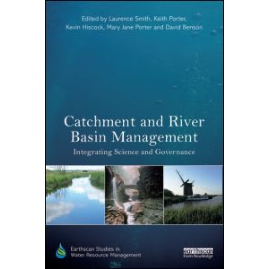 Catchment and River Basin Management Catchment and River Basin Management