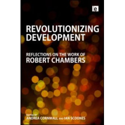 Revolutionizing Development