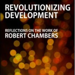 Revolutionizing Development Revolutionizing Development