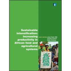 Sustainable Intensification Sustainable Intensification