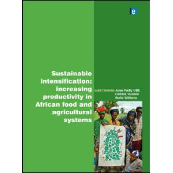 Sustainable Intensification