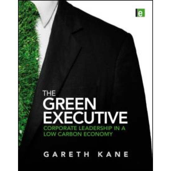 The Green Executive The Green Executive