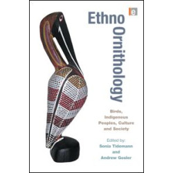 Ethno-ornithology Ethno-ornithology