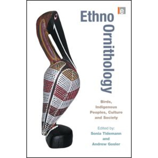 Ethno-ornithology