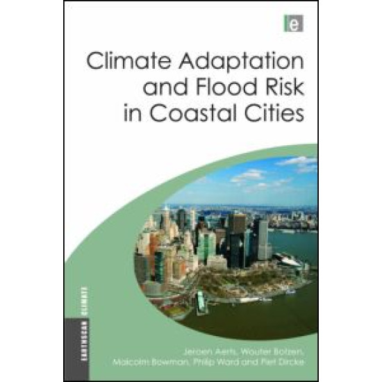 Climate Adaptation and Flood Risk in Coastal Cities