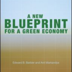A New Blueprint for a Green Economy A New Blueprint for a Green Economy