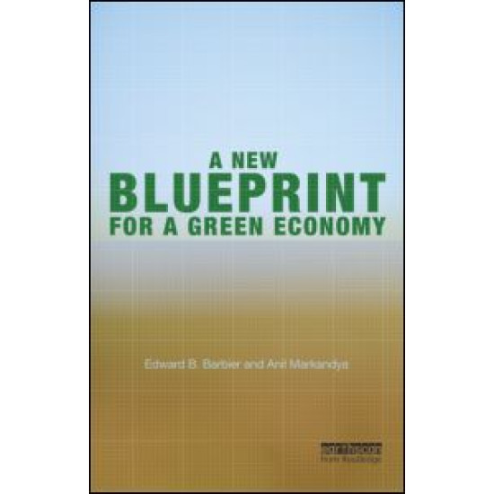 A New Blueprint for a Green Economy A New Blueprint for a Green Economy
