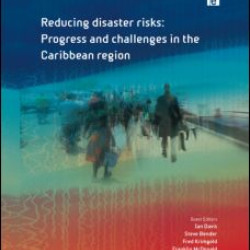 Reducing Disaster Risks Reducing Disaster Risks