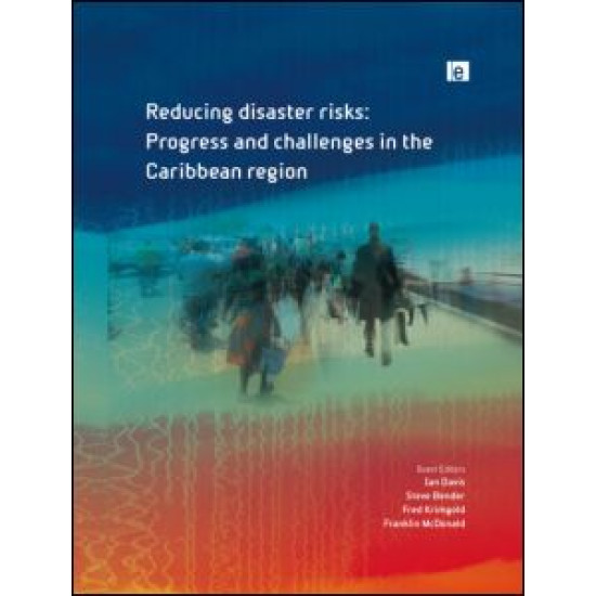 Reducing Disaster Risks