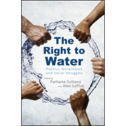 The Right to Water The Right to Water