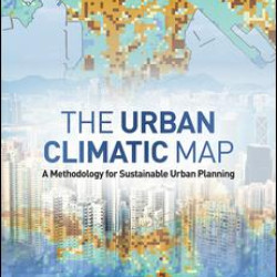 The Urban Climatic Map