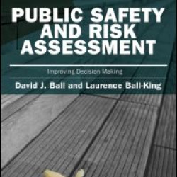 Public Safety and Risk Assessment Public Safety and Risk Assessment