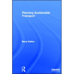 Planning Sustainable Transport Planning Sustainable Transport