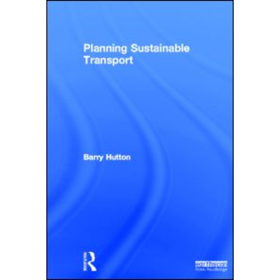 Planning Sustainable Transport