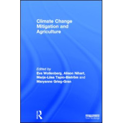 Climate Change Mitigation and Agriculture
