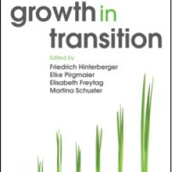 Growth in Transition