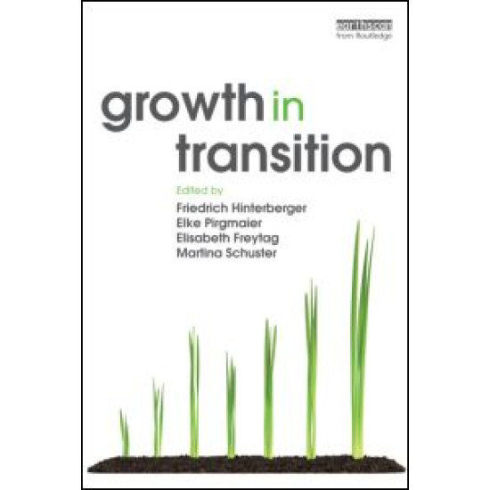 Growth in Transition